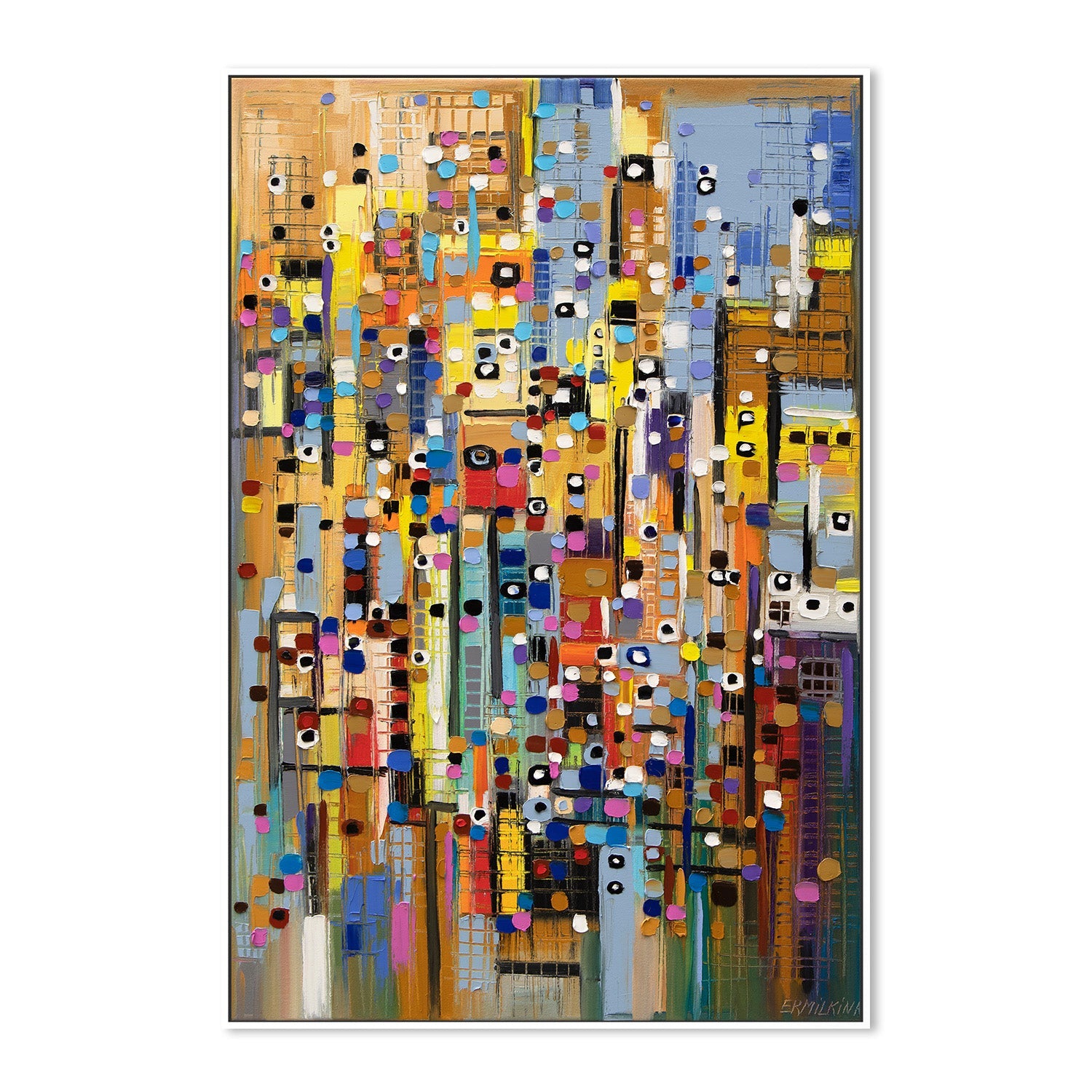 wall-art-print-canvas-poster-framed-Wonderful Moments-5