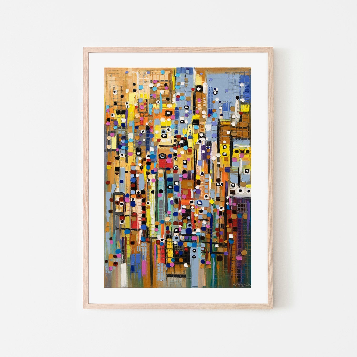 wall-art-print-canvas-poster-framed-Wonderful Moments-6