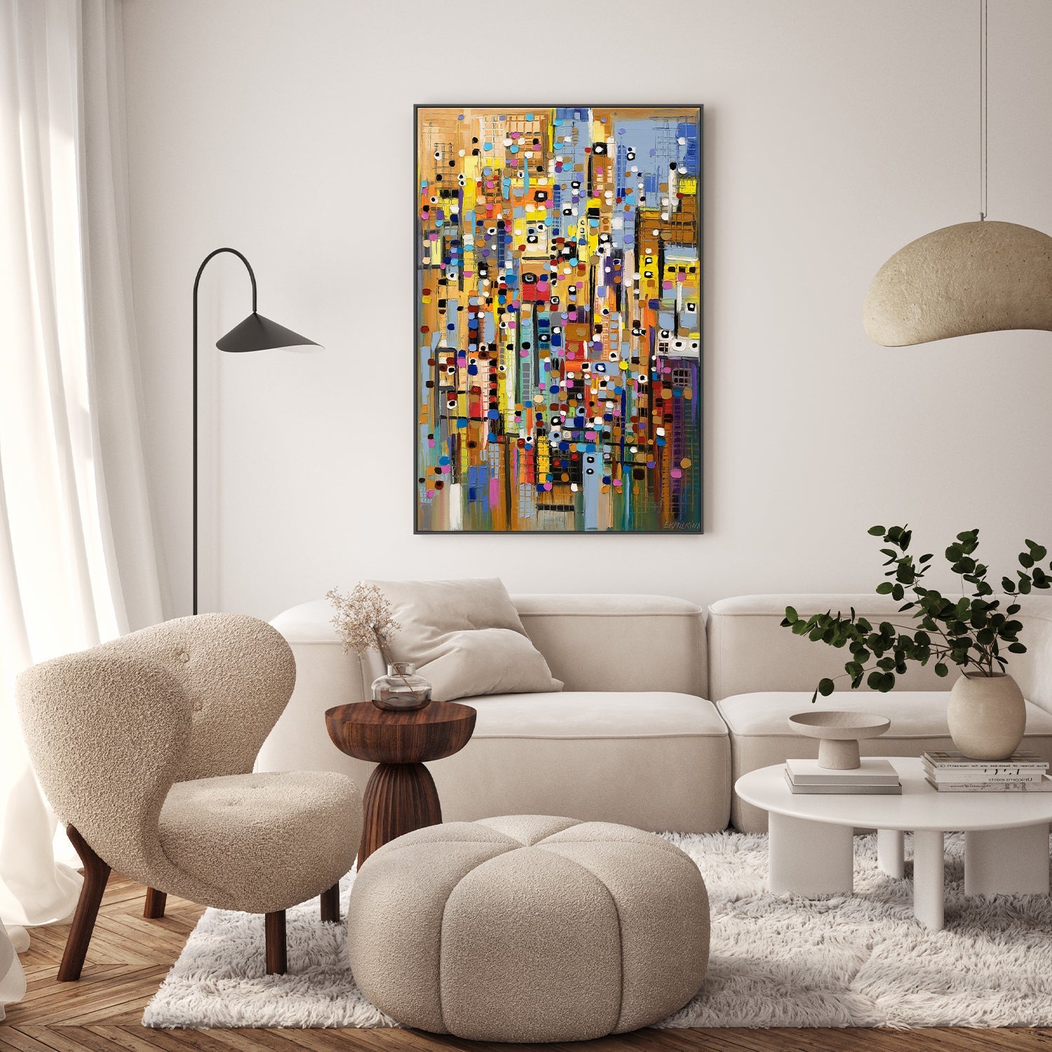 wall-art-print-canvas-poster-framed-Wonderful Moments-7