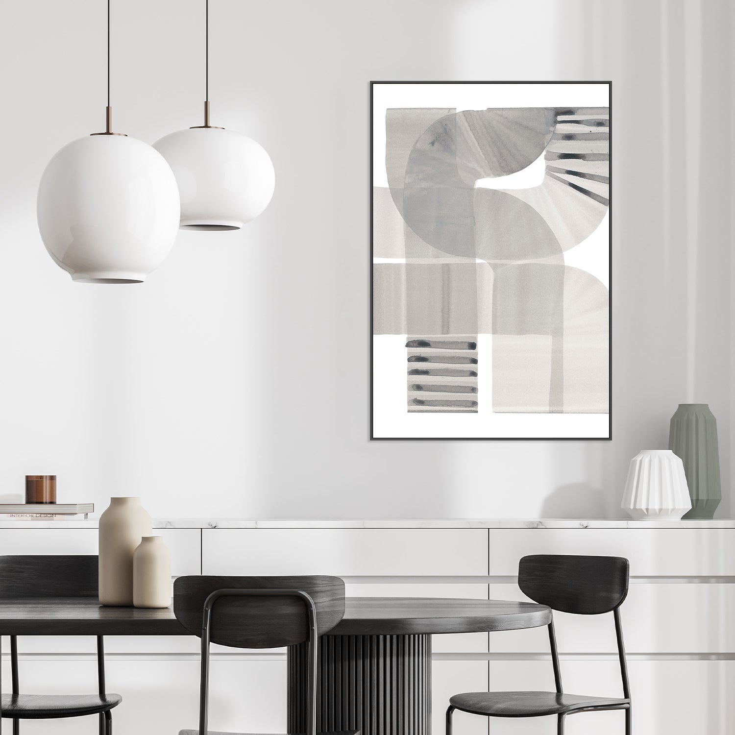 wall-art-print-canvas-poster-framed-Wondering Pipe, Style A , By Megan Swartz-2