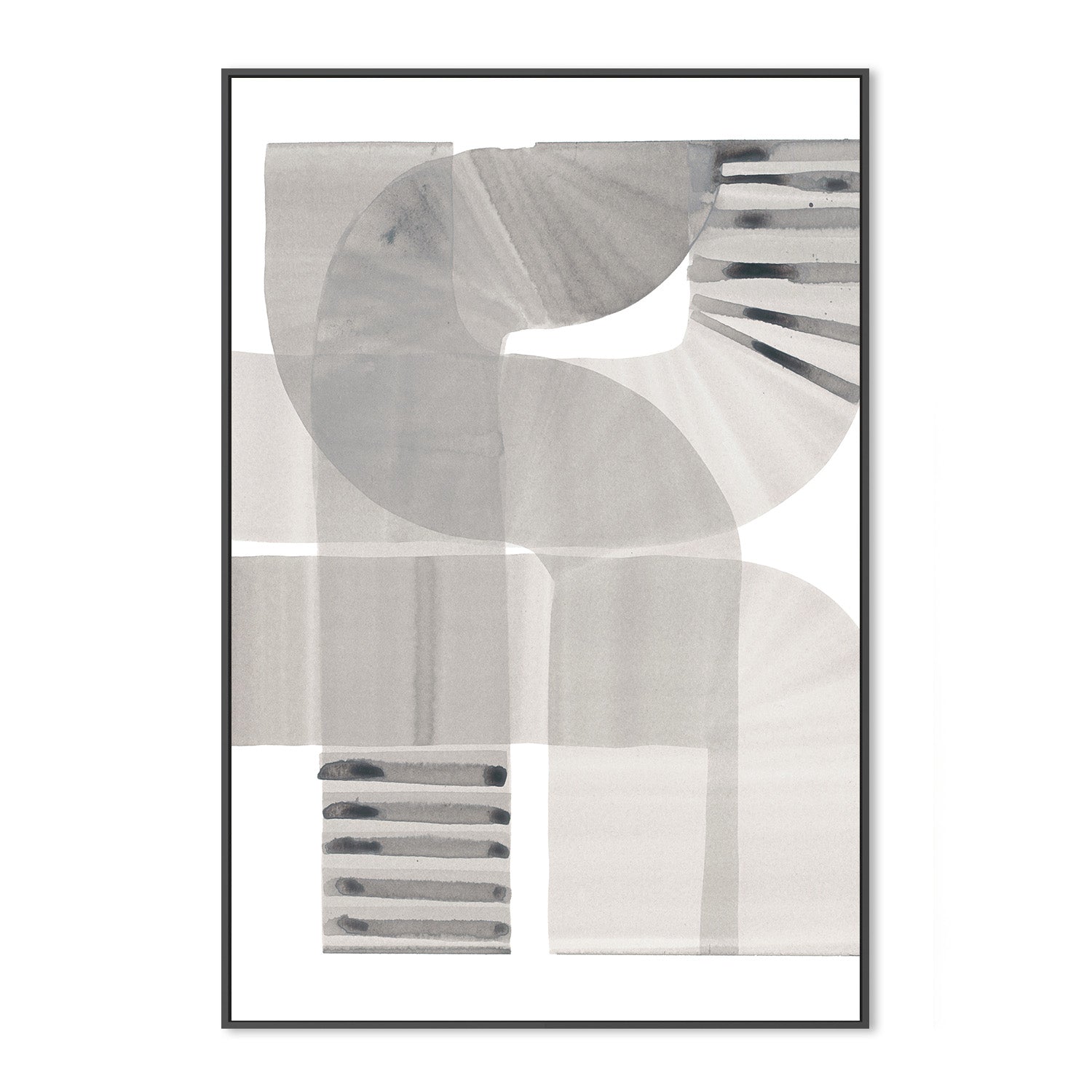 wall-art-print-canvas-poster-framed-Wondering Pipe, Style A , By Megan Swartz-3
