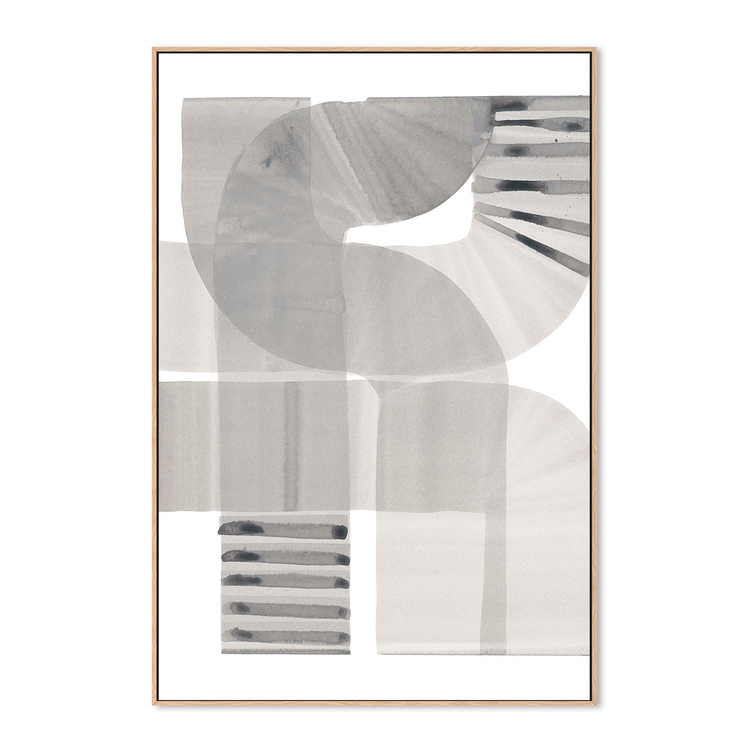 wall-art-print-canvas-poster-framed-Wondering Pipe, Style A , By Megan Swartz-4