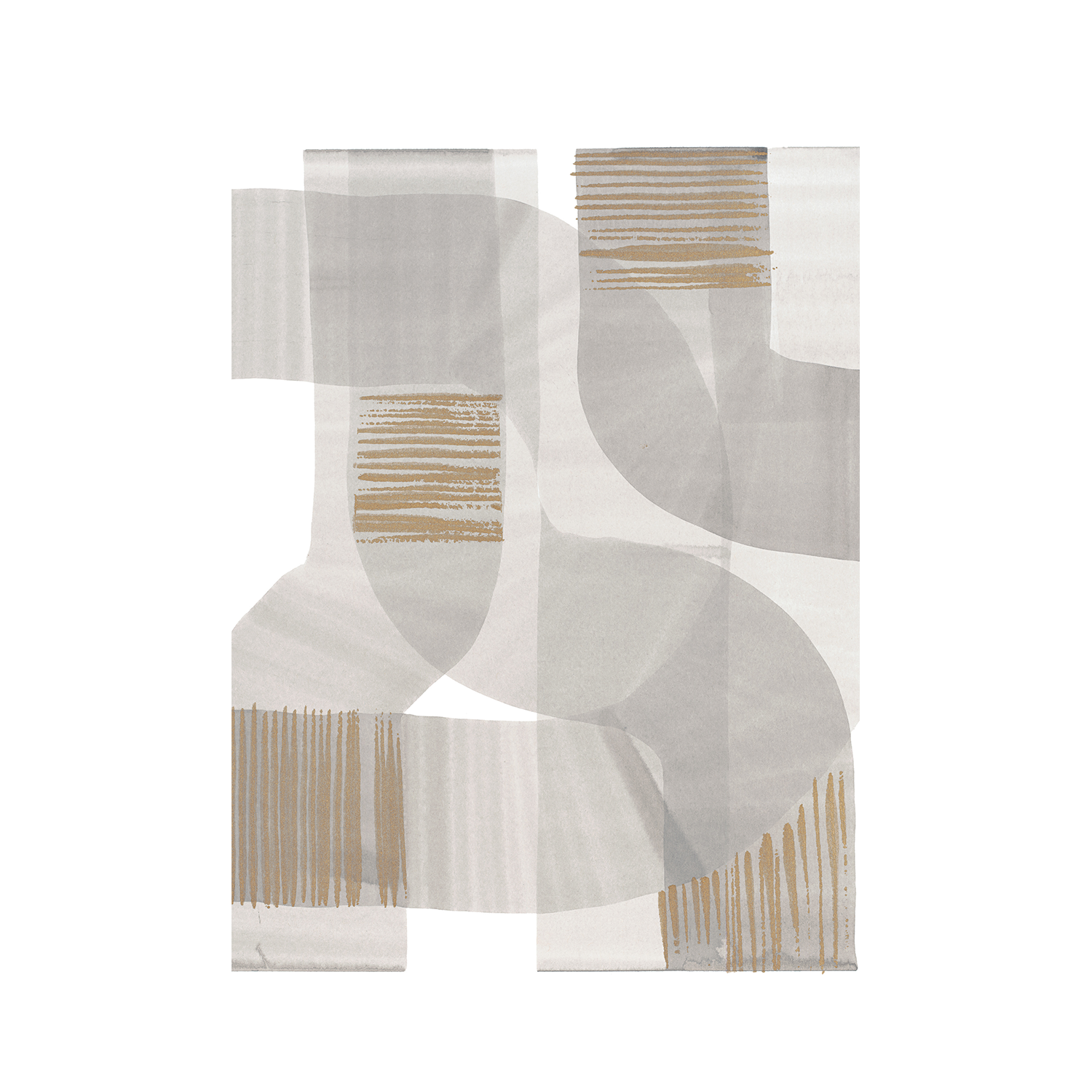 wall-art-print-canvas-poster-framed-Wondering Pipe, Style B , By Megan Swartz-1