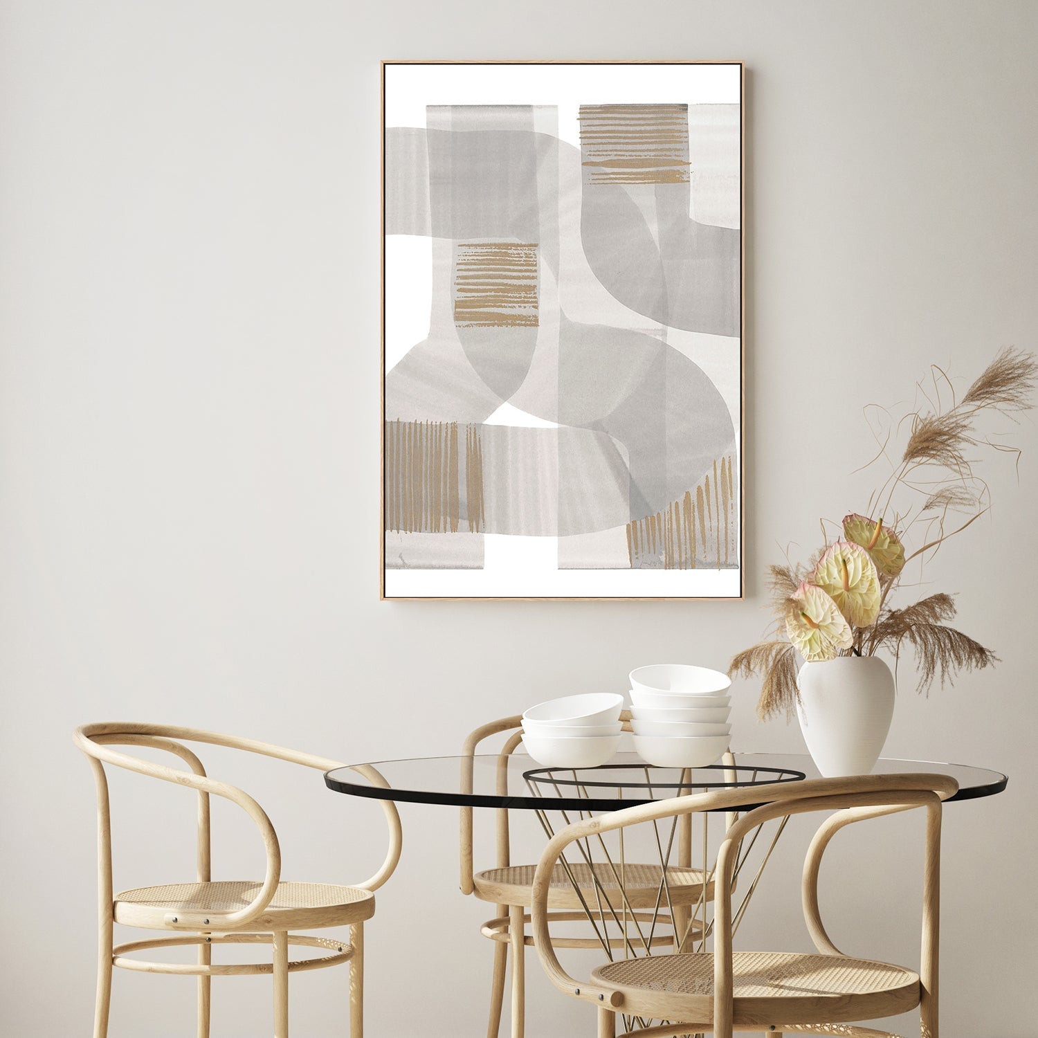 wall-art-print-canvas-poster-framed-Wondering Pipe, Style B , By Megan Swartz-7
