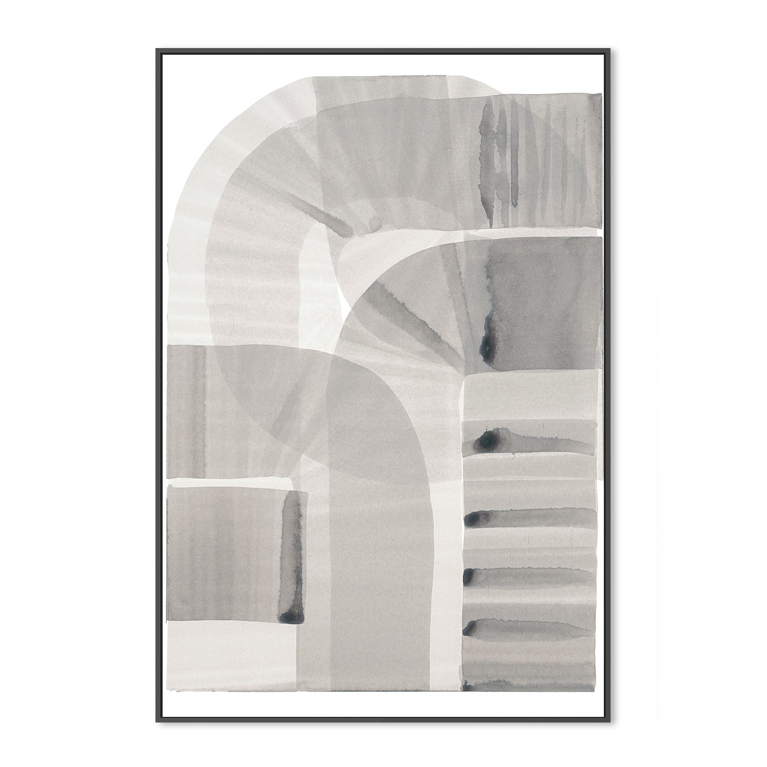 wall-art-print-canvas-poster-framed-Wondering Pipe, Style D , By Megan Swartz-3