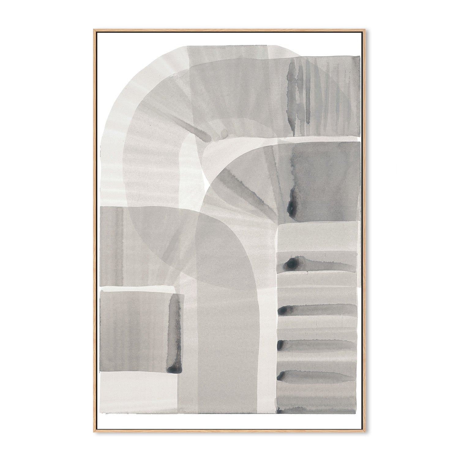wall-art-print-canvas-poster-framed-Wondering Pipe, Style D , By Megan Swartz-4