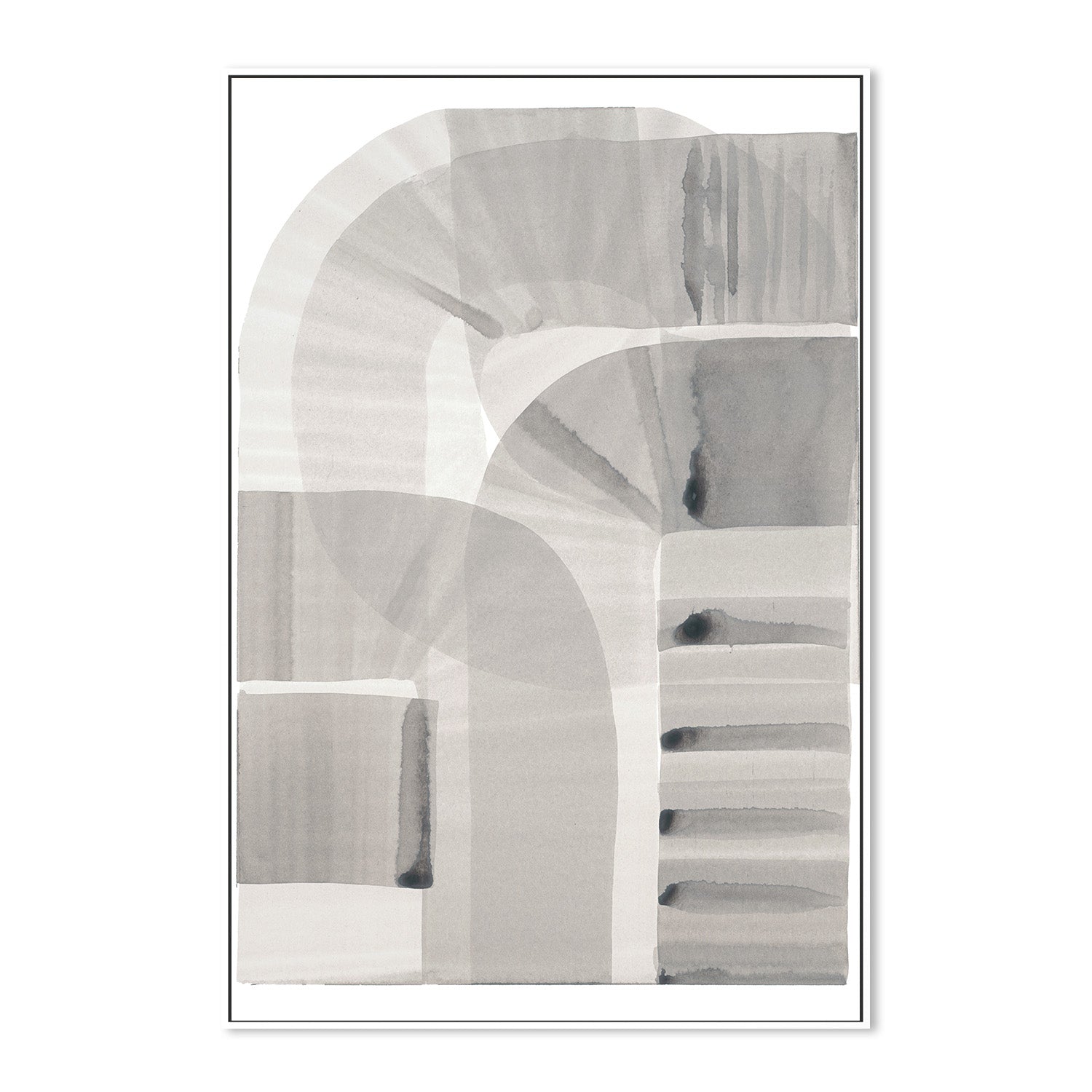 wall-art-print-canvas-poster-framed-Wondering Pipe, Style D , By Megan Swartz-5