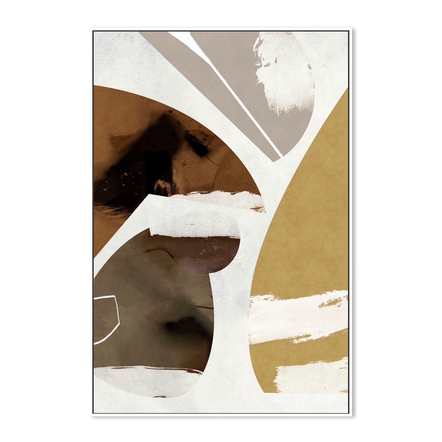 wall-art-print-canvas-poster-framed-You Made My Day , By Roberto Moro Art-GIOIA-WALL-ART