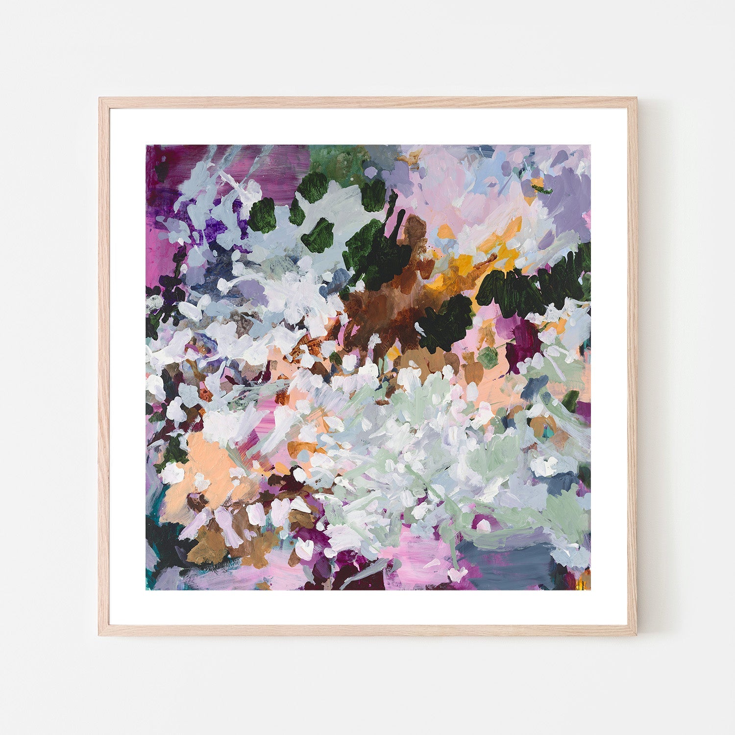 wall-art-print-canvas-poster-framed-You Set My Soul Alight , By Alicia Benetatos-6