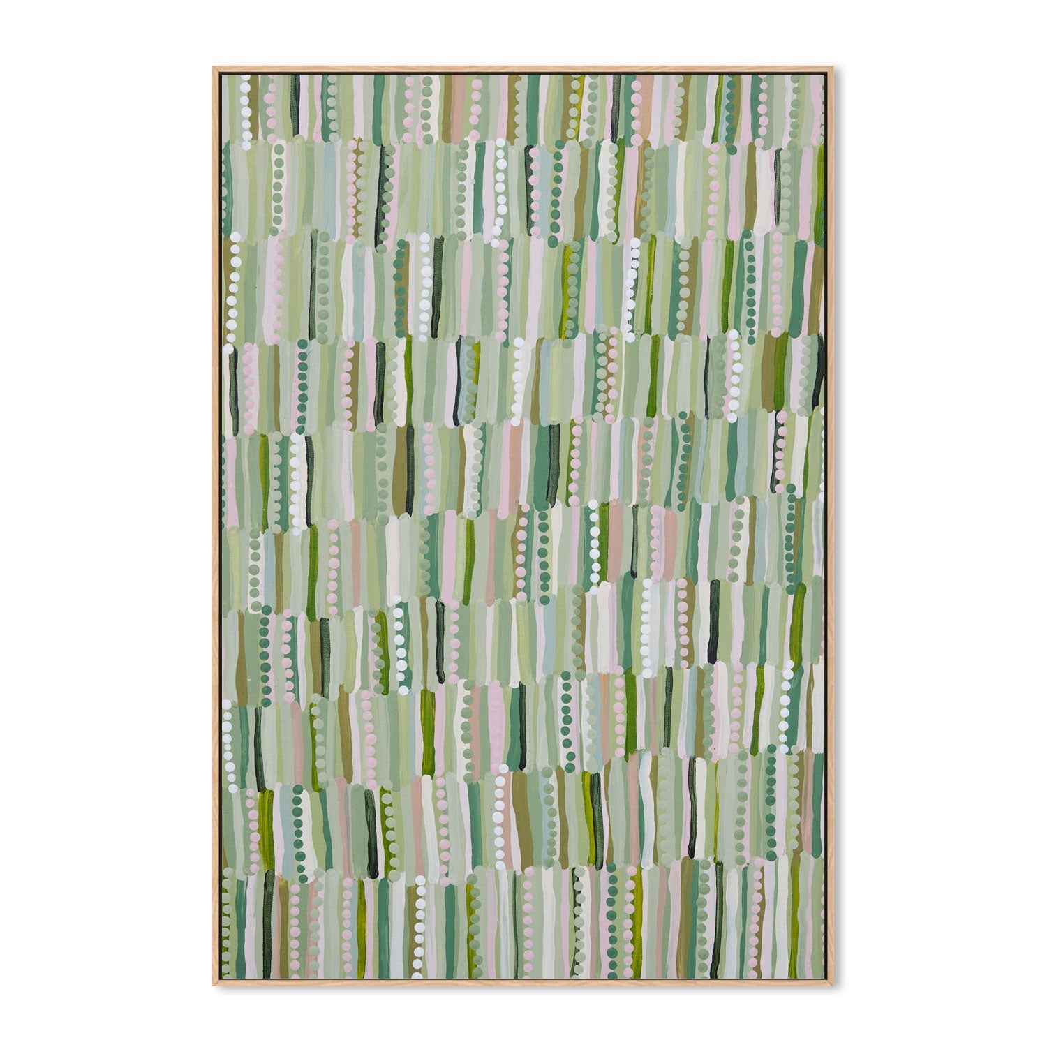 wall-art-print-canvas-poster-framed-Yurrul Shower , By Bri Chelman-4