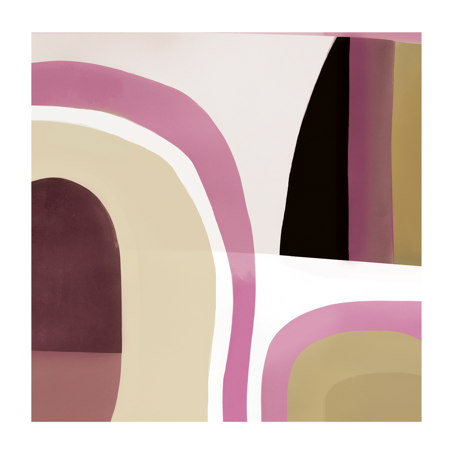 Zara Curve 2 By Stacey Williams Fine Art Print Framed Canvas Framed zara-curve-2-by-stacey-williams-fine-art-print-framed-canvas-framed