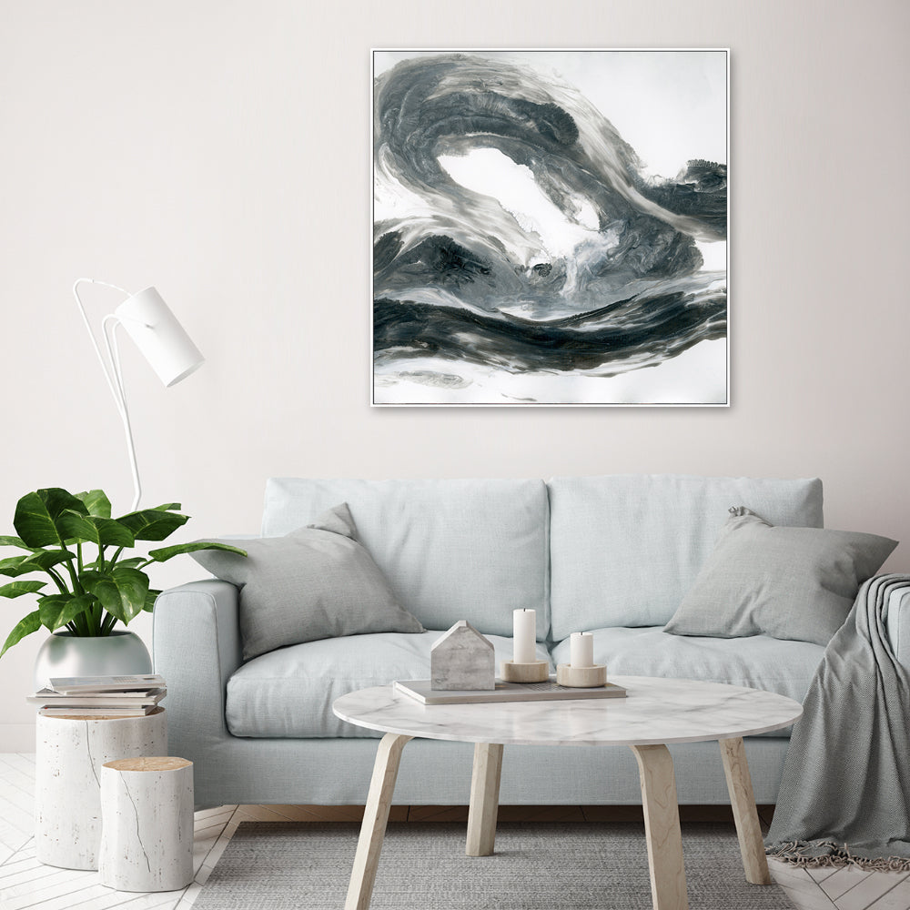 wall-art-print-canvas-poster-framed-Zen , By Cathy Anderson , By Cathy Anderson-2