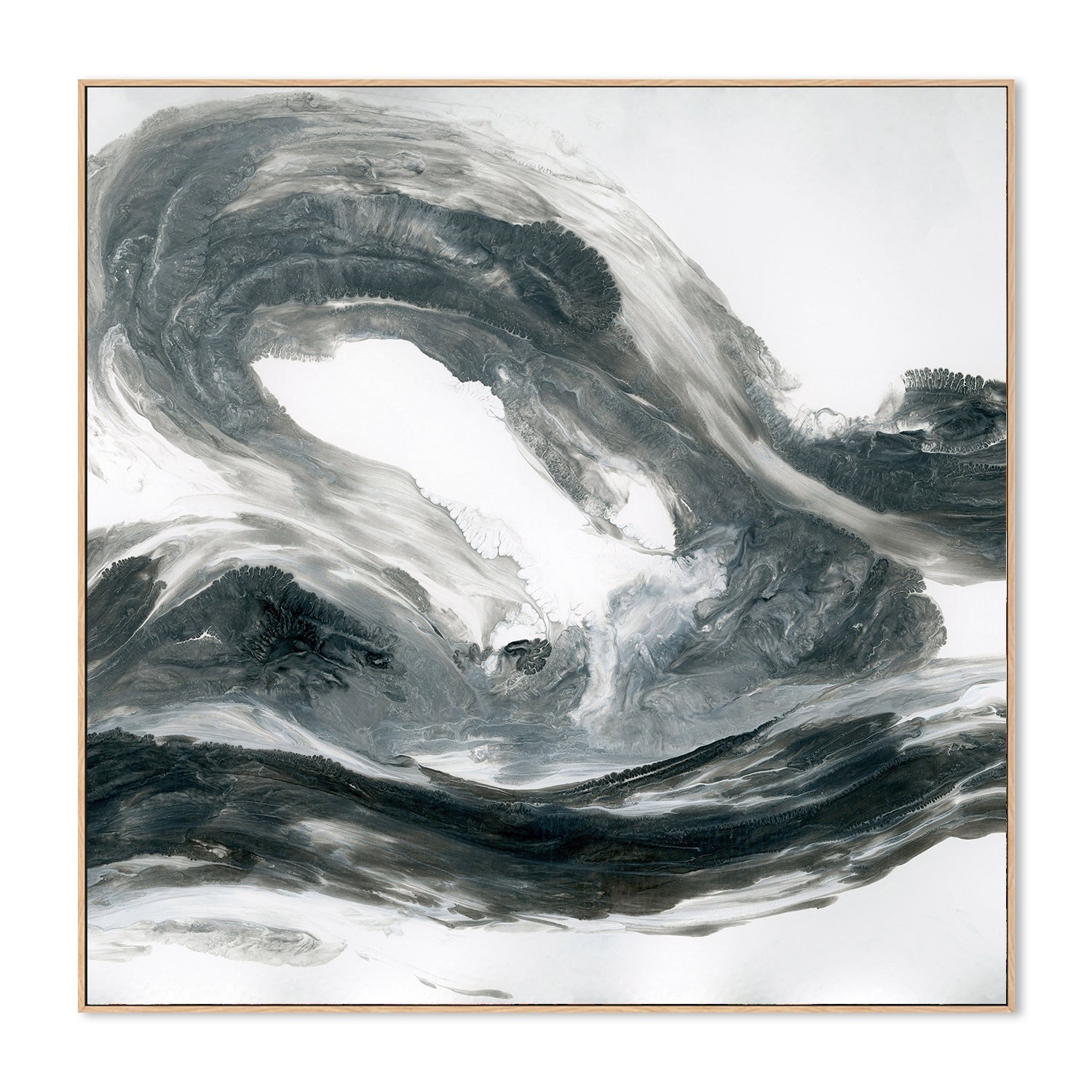 wall-art-print-canvas-poster-framed-Zen , By Cathy Anderson , By Cathy Anderson-4