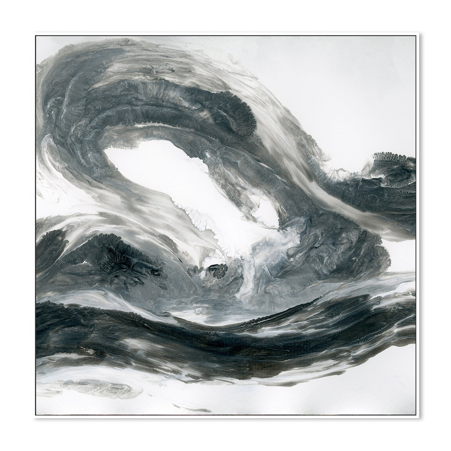 wall-art-print-canvas-poster-framed-Zen , By Cathy Anderson , By Cathy Anderson-5