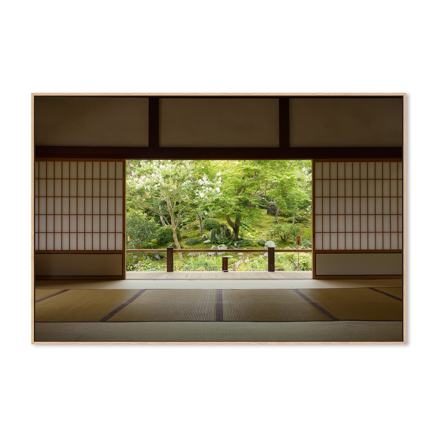 wall-art-print-canvas-poster-framed-Zen Zone-4
