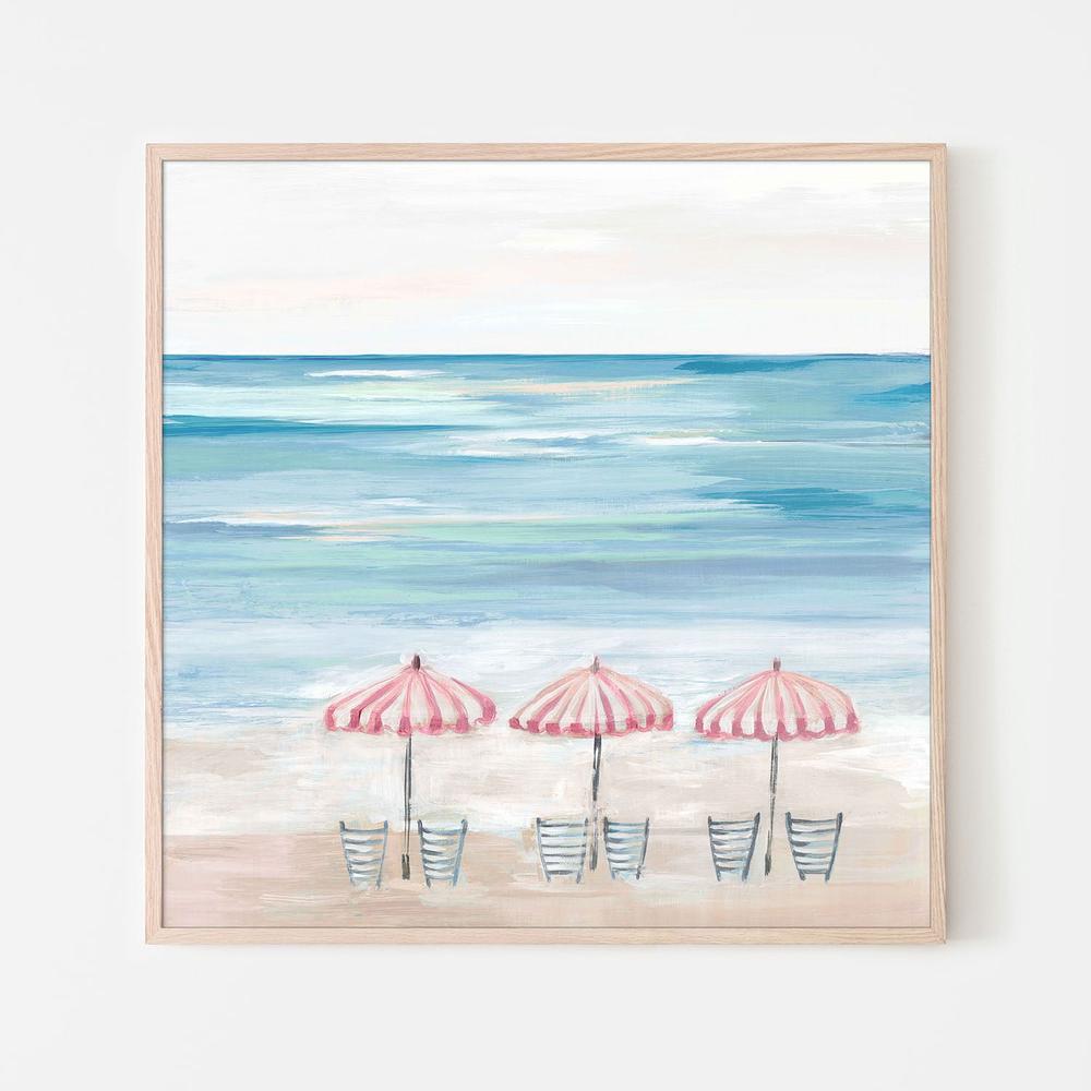 Warm Waters-by-Lera-wall-art-print-canvas-poster-framed-Gioia