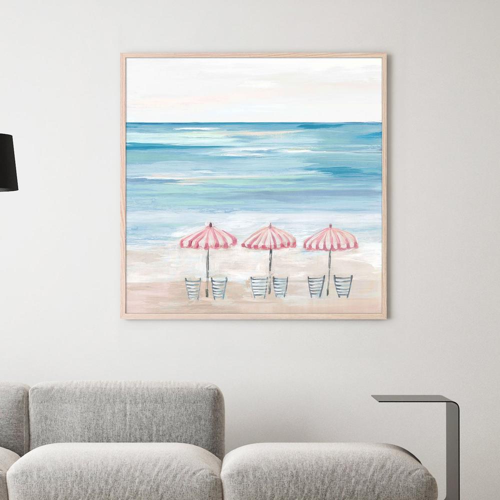Warm Waters-by-Lera-wall-art-print-canvas-poster-framed-Gioia