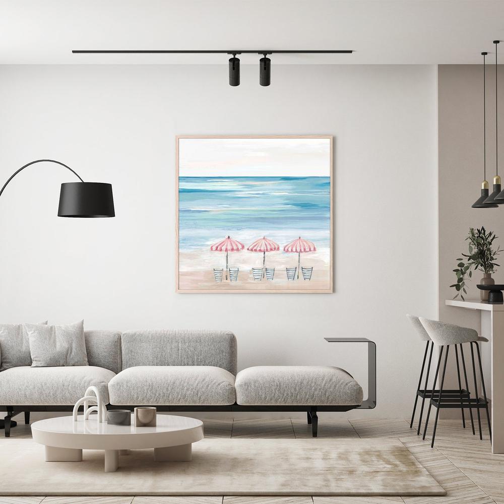 Warm Waters-by-Lera-wall-art-print-canvas-poster-framed-Gioia