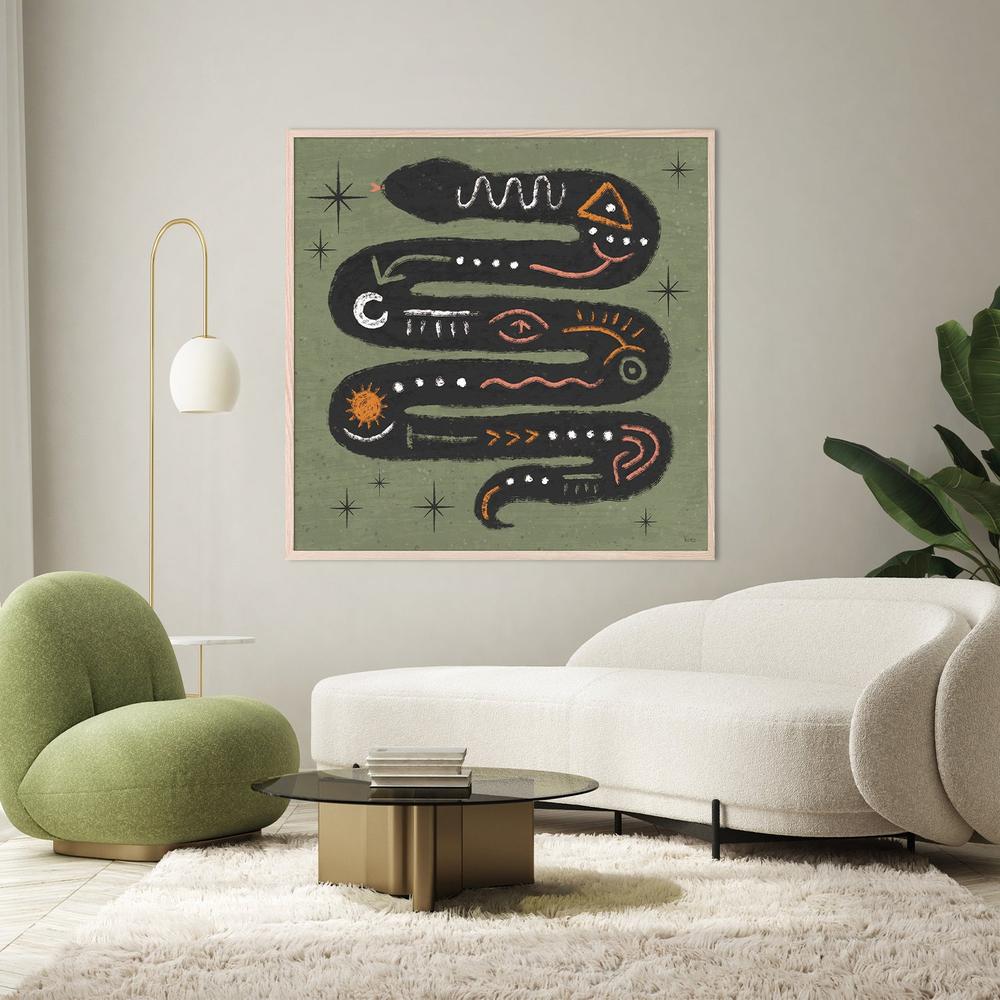 Wee Bit Wicked IV-by-Veronique Charron-wall-art-print-canvas-poster-framed-Gioia