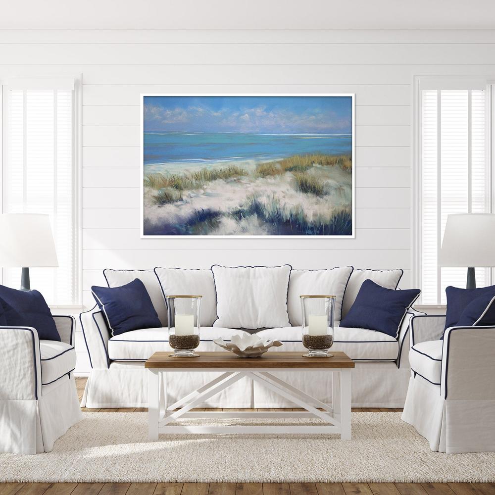 Whispering Shore, Style A-by-Gioia Template-wall-art-print-canvas-poster-framed-Gioia