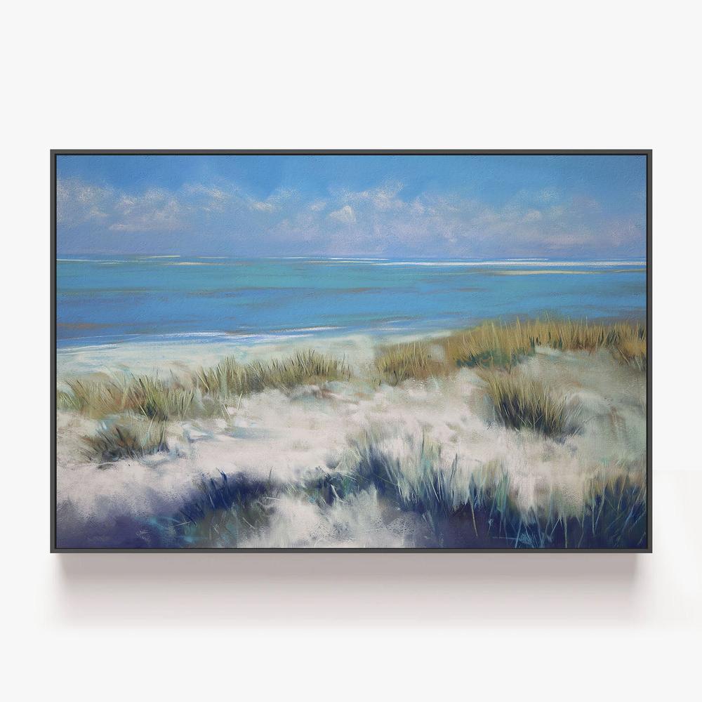 Whispering Shore, Style A-by-Gioia Template-wall-art-print-canvas-poster-framed-Gioia