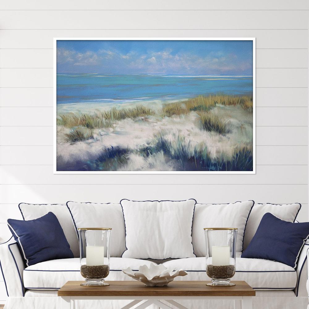 Whispering Shore, Style A-by-Gioia Template-wall-art-print-canvas-poster-framed-Gioia