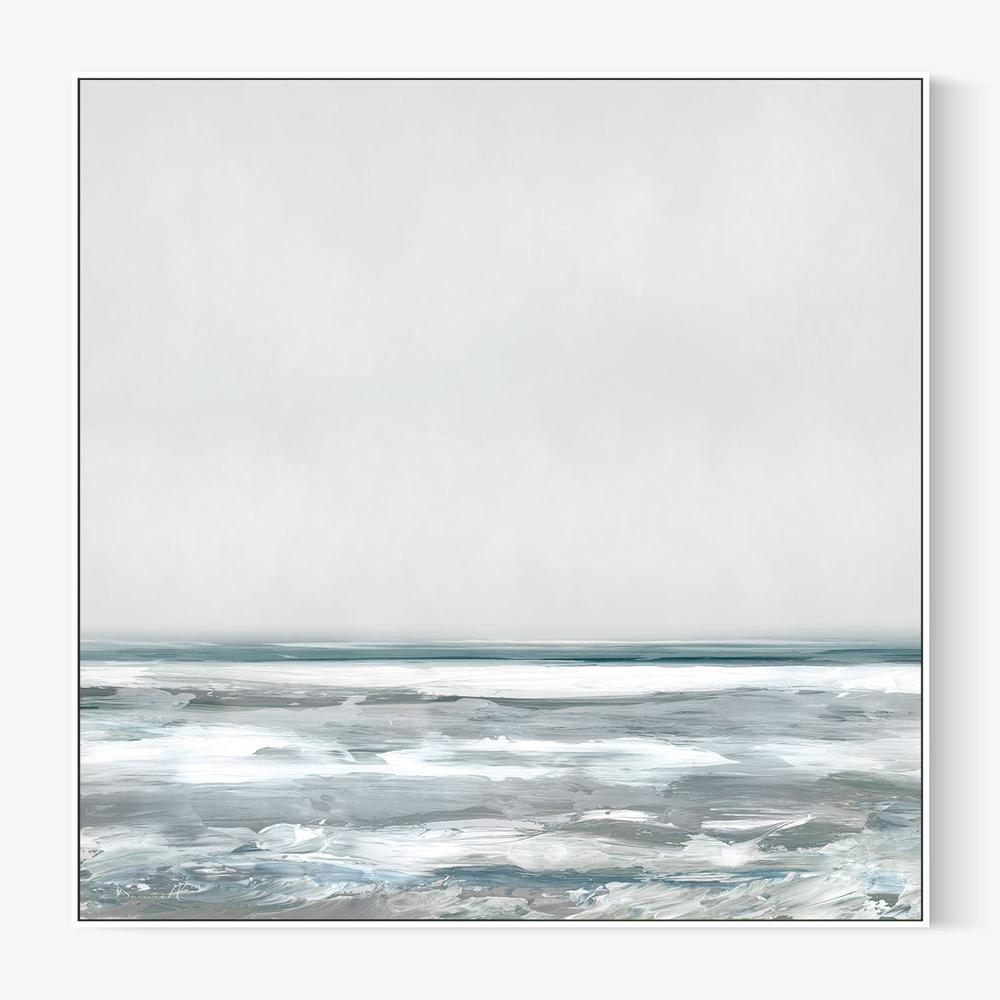 White Water-by-Dan Hobday-wall-art-print-canvas-poster-framed-Gioia