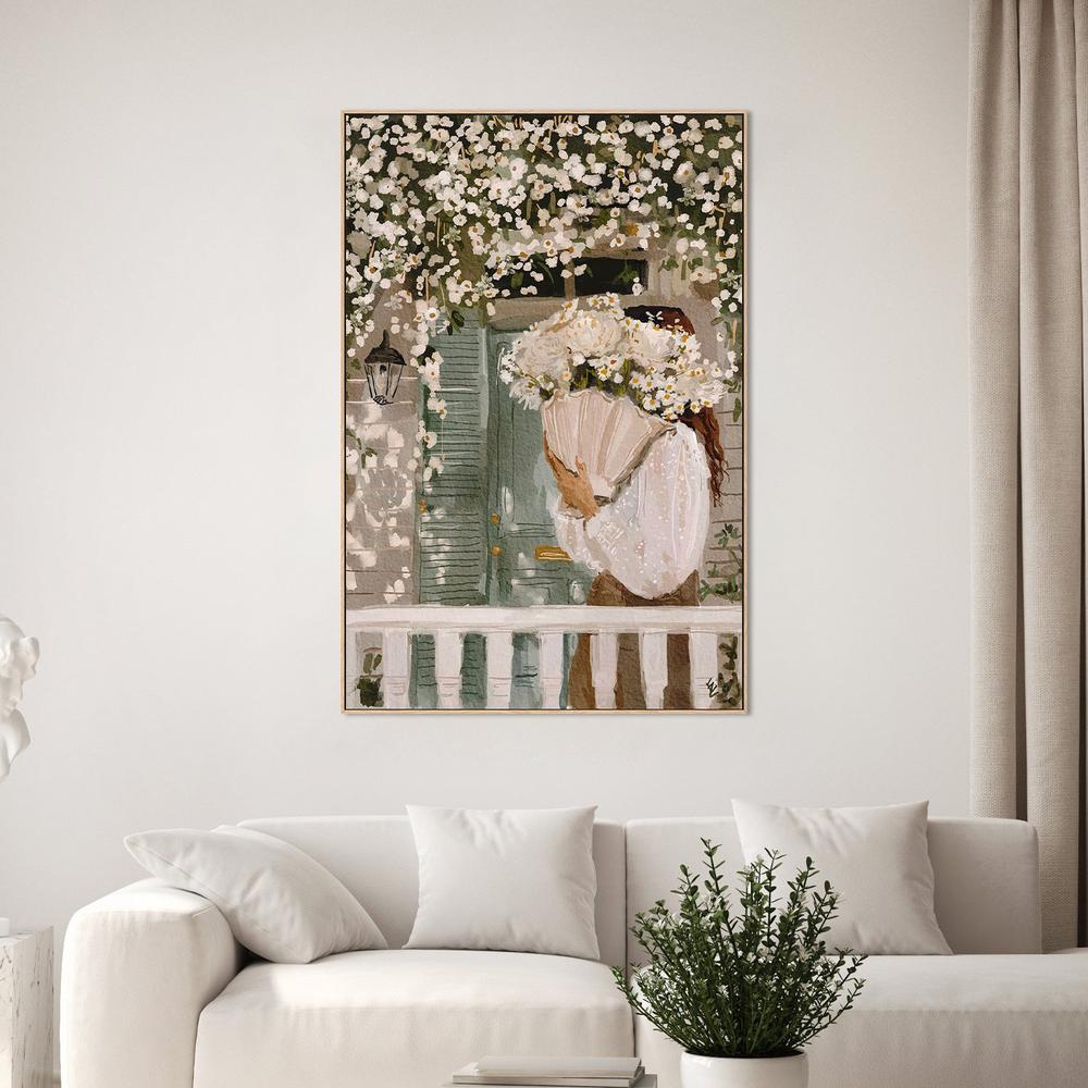White_Spring-by-Ekaterina Zagorska-wall-art-print-canvas-poster-framed-Gioia