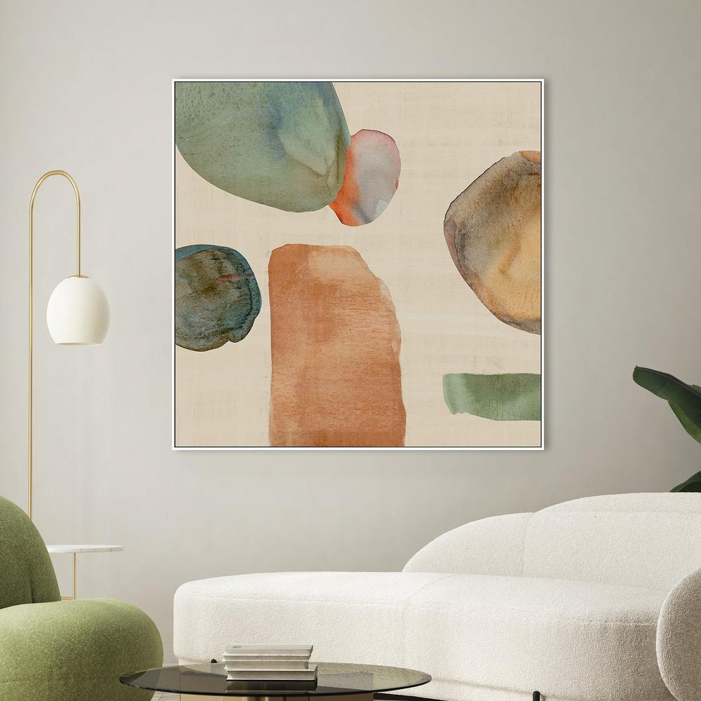 Wicker Terracotta, Style A-by-Jacob Q-wall-art-print-canvas-poster-framed-Gioia