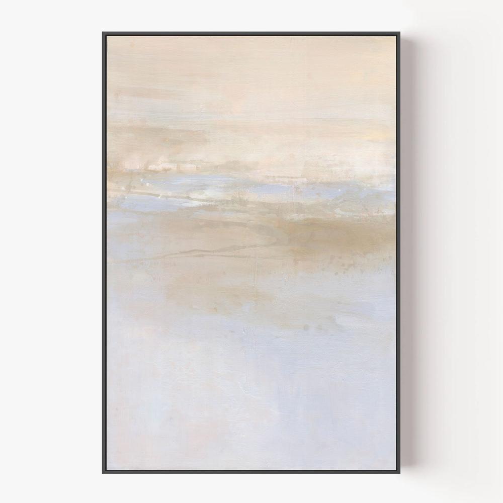 Windswept Grey-by-Kathleen Rhee-wall-art-print-canvas-poster-framed-Gioia