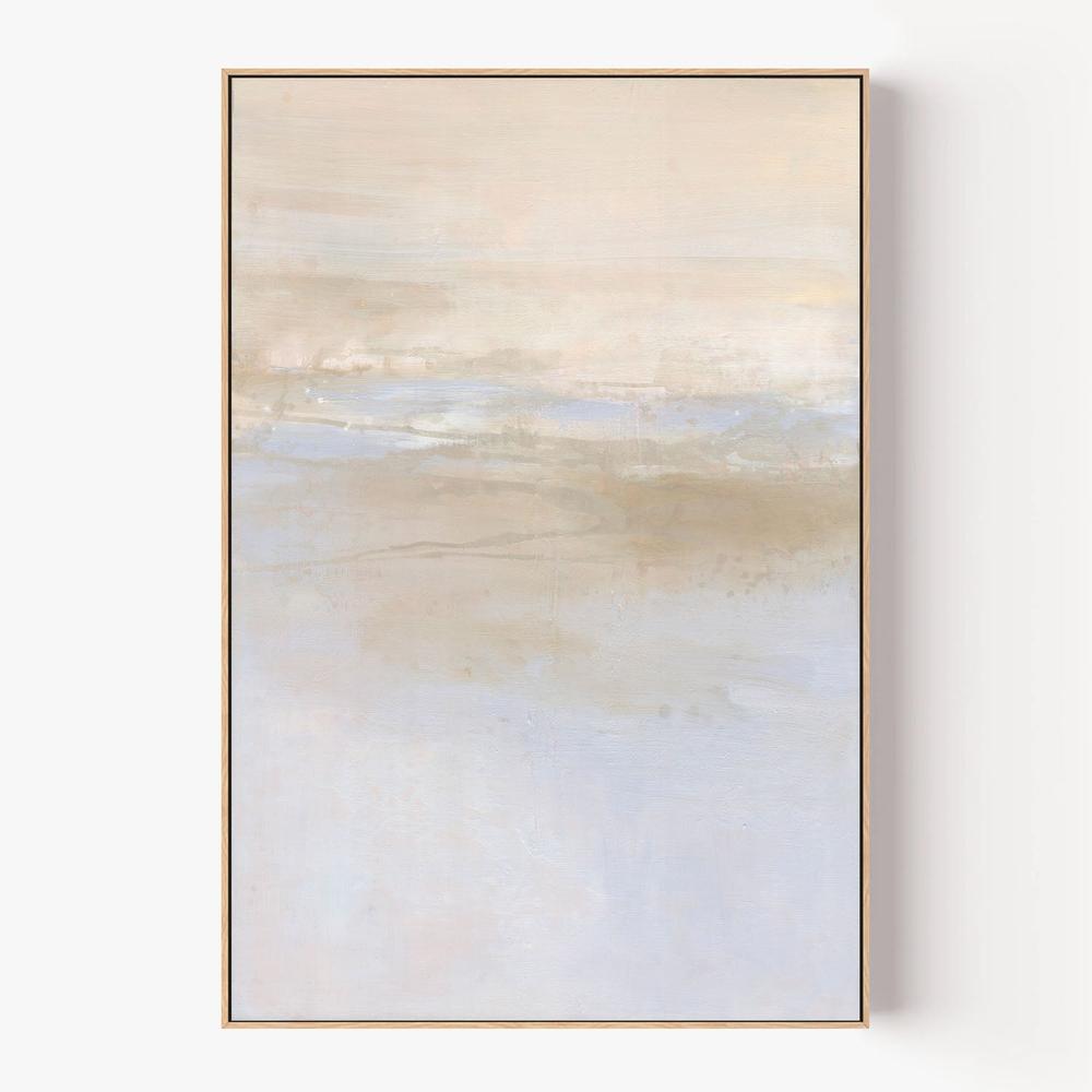 Windswept Grey-by-Kathleen Rhee-wall-art-print-canvas-poster-framed-Gioia