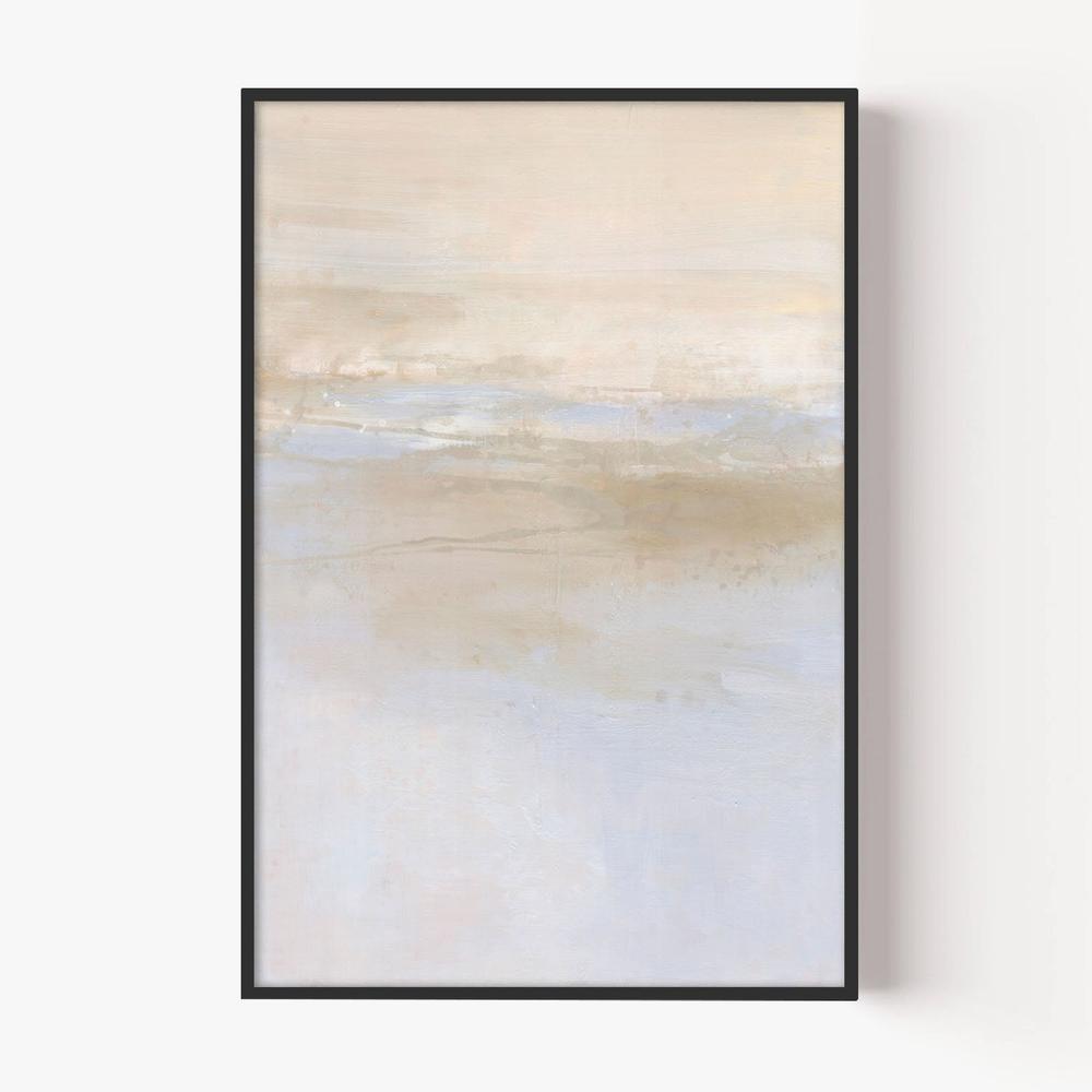 Windswept Grey-by-Kathleen Rhee-wall-art-print-canvas-poster-framed-Gioia