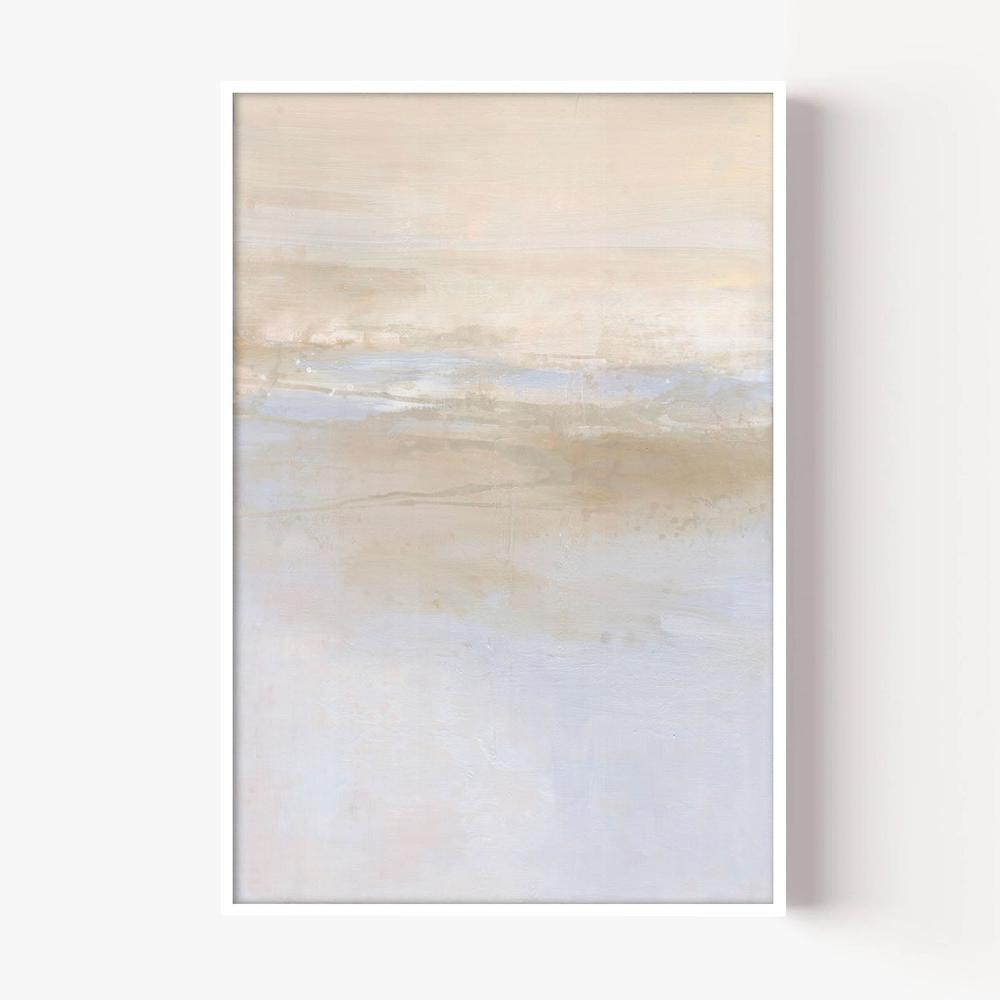 Windswept Grey-by-Kathleen Rhee-wall-art-print-canvas-poster-framed-Gioia