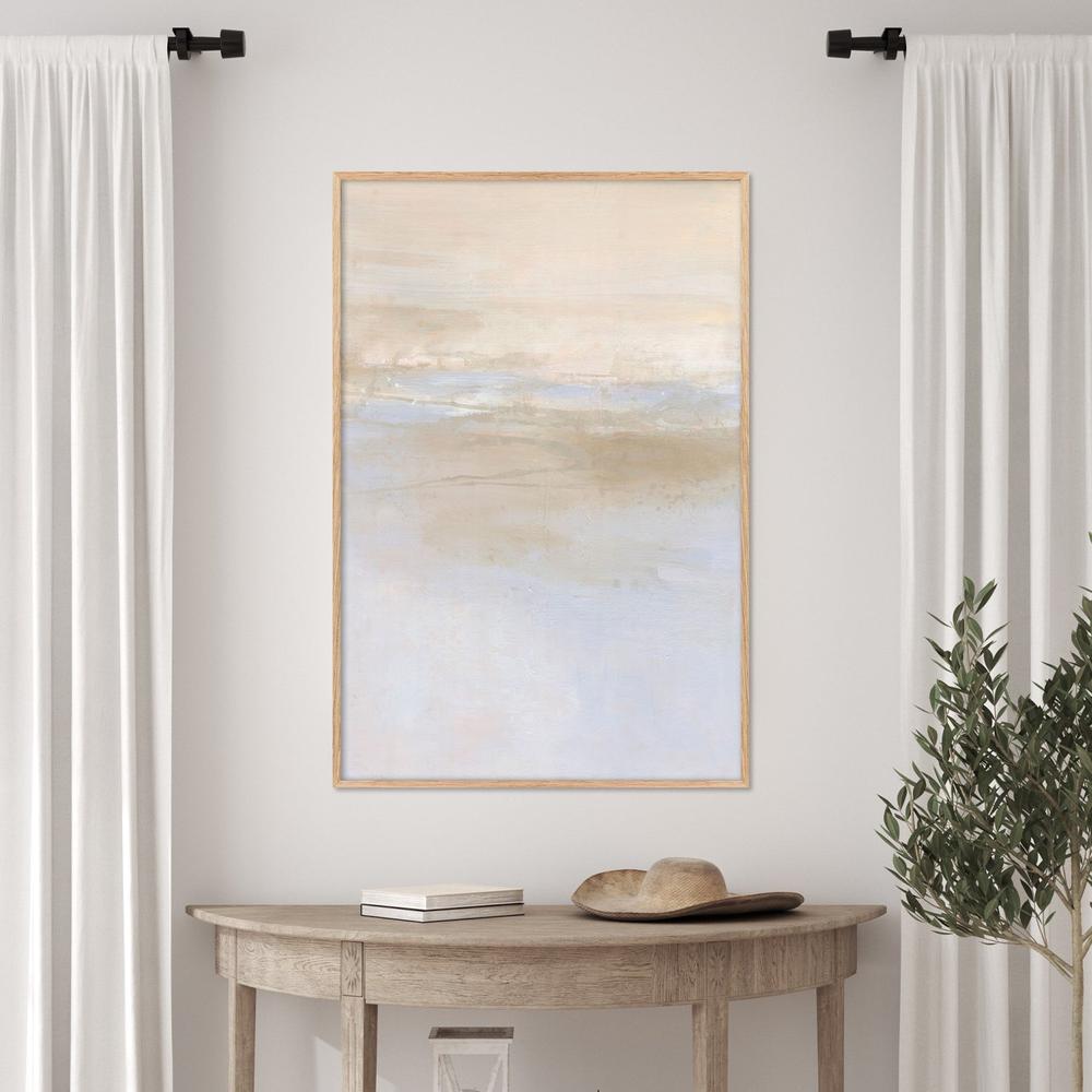 Windswept Grey-by-Kathleen Rhee-wall-art-print-canvas-poster-framed-Gioia