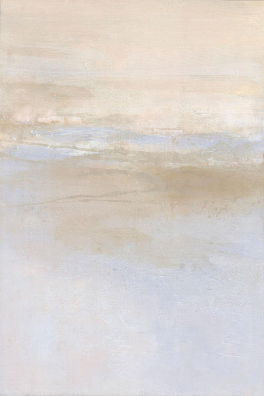 Windswept Grey-by-Kathleen Rhee-wall-art-print-canvas-poster-framed-Gioia