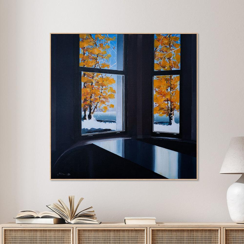 Within-by-Nigel Bailey Original Art-wall-art-print-canvas-poster-framed-Gioia