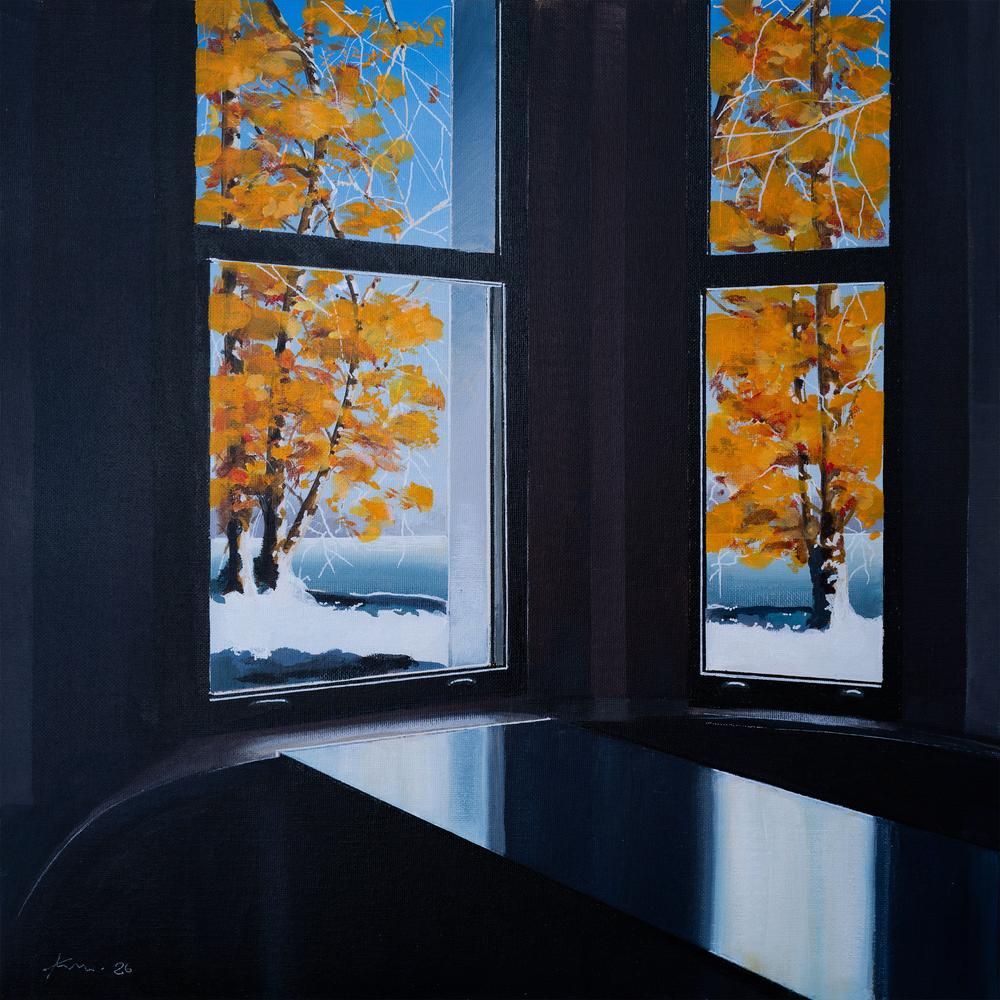 Within-by-Nigel Bailey Original Art-wall-art-print-canvas-poster-framed-Gioia
