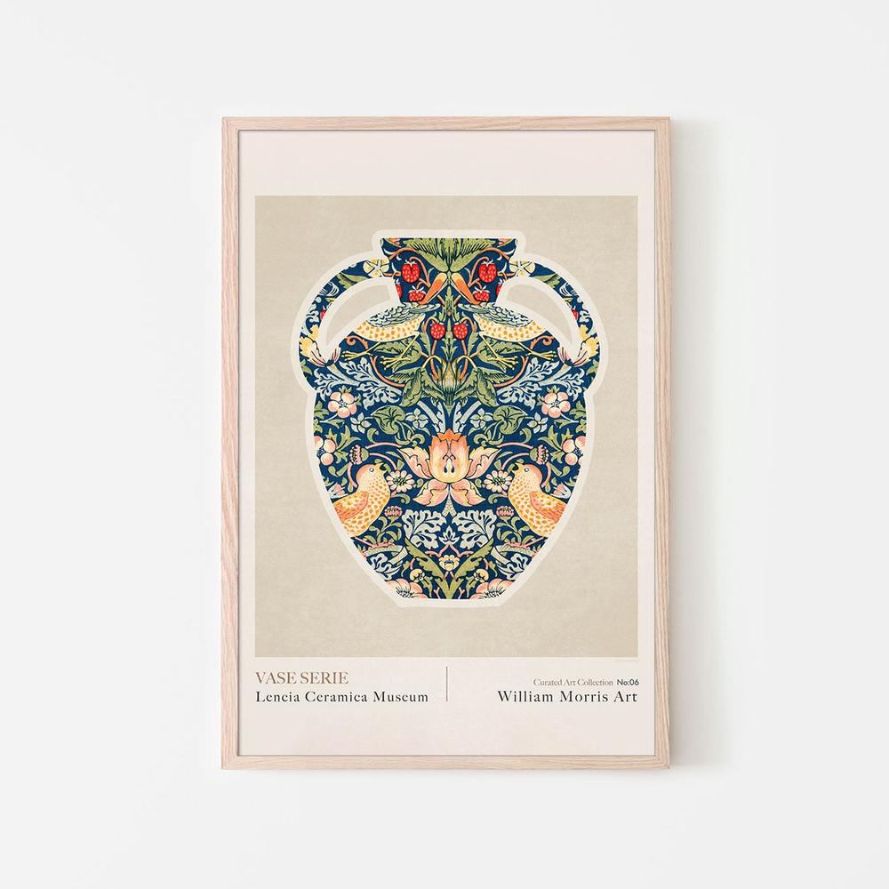 Wm Greek-by-Emel Tunaboylu-wall-art-print-canvas-poster-framed-Gioia