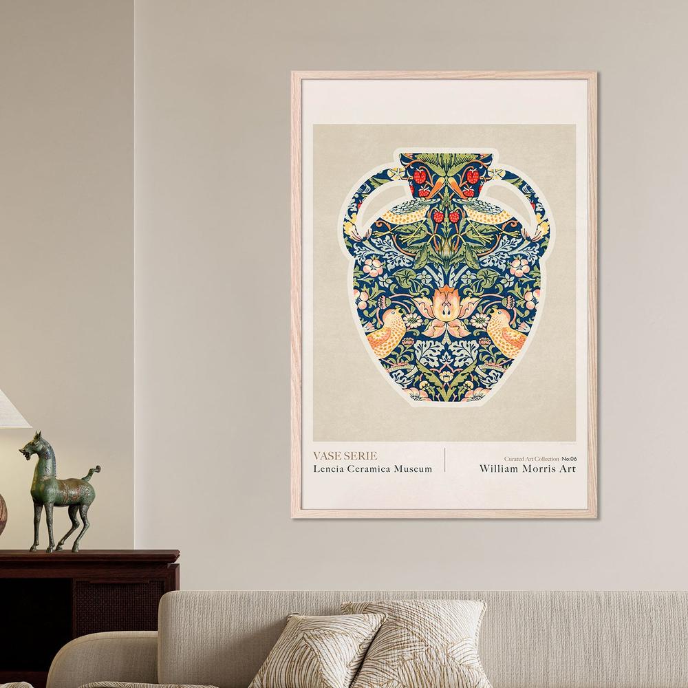 Wm Greek-by-Emel Tunaboylu-wall-art-print-canvas-poster-framed-Gioia