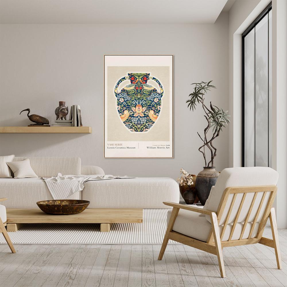 Wm Greek-by-Emel Tunaboylu-wall-art-print-canvas-poster-framed-Gioia