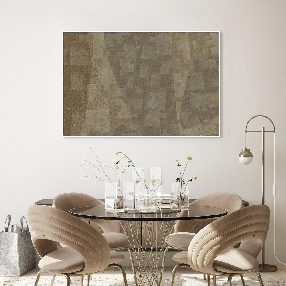 Woven Terrain-by-Rohan Sharma-wall-art-print-canvas-poster-framed-Gioia