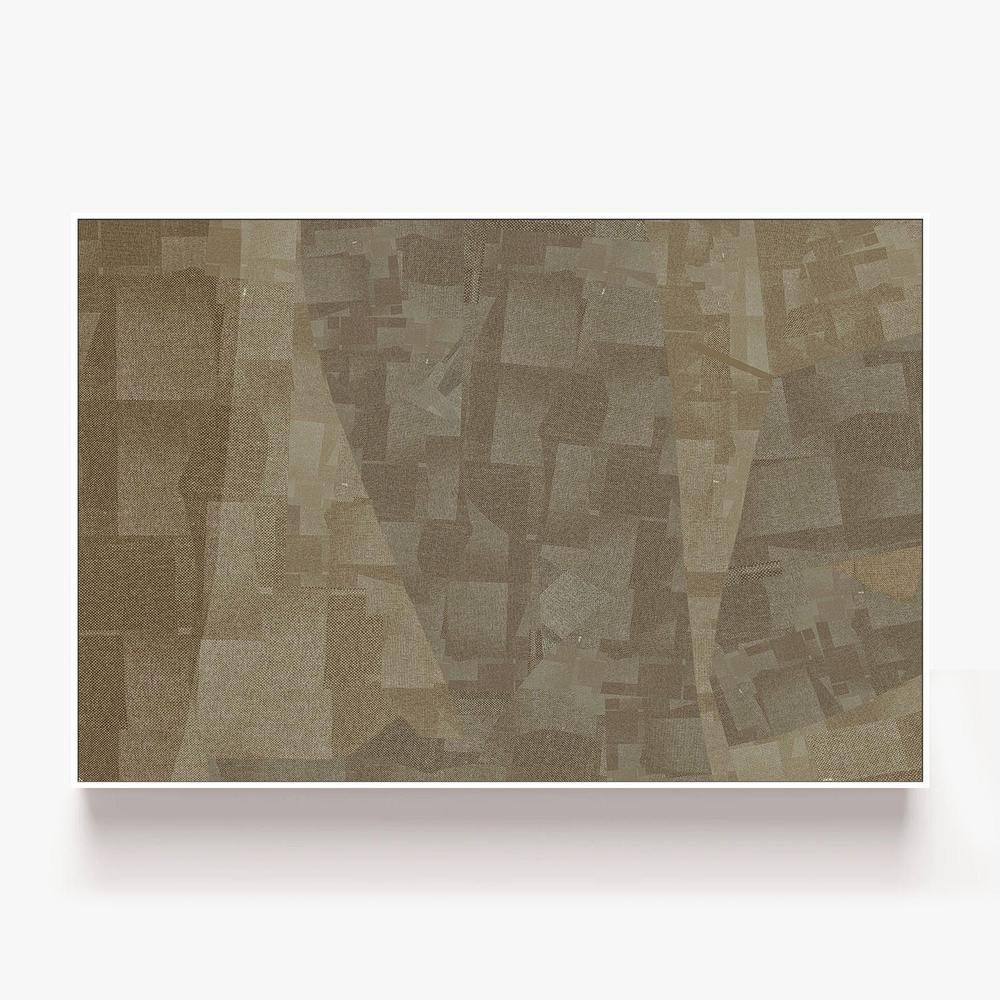 Woven Terrain-by-Rohan Sharma-wall-art-print-canvas-poster-framed-Gioia