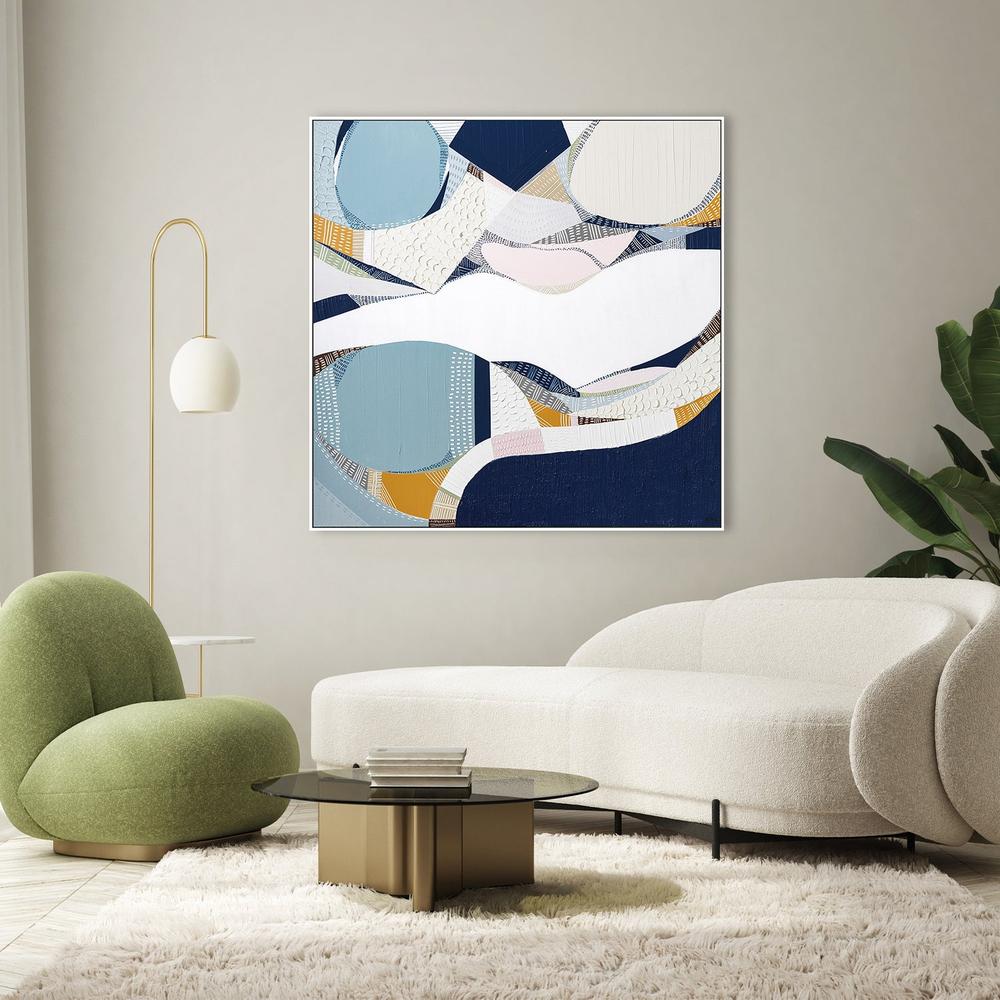 Yarra River-by-Ani Ipradjian-wall-art-print-canvas-poster-framed-Gioia