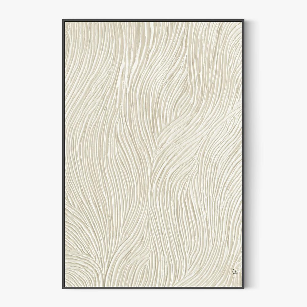 Zen Garden-by-Sarah Adams-wall-art-print-canvas-poster-framed-Gioia