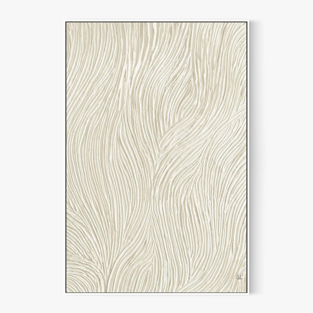 Zen Garden-by-Sarah Adams-wall-art-print-canvas-poster-framed-Gioia