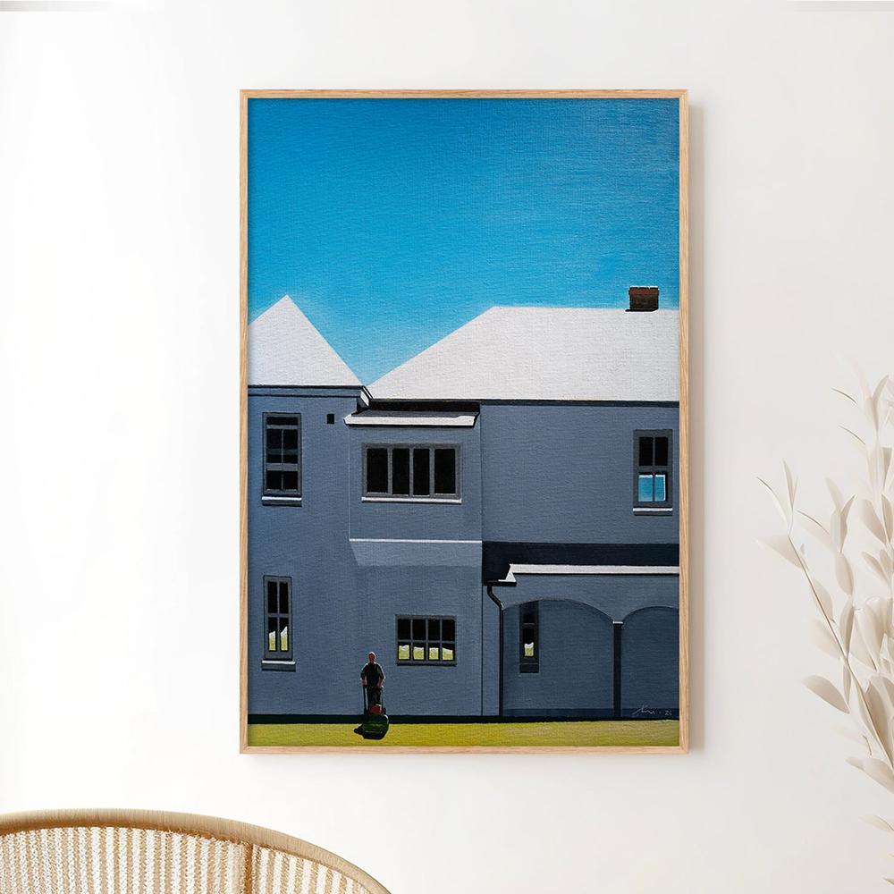 Zenith-by-Nigel Bailey Original Art-wall-art-print-canvas-poster-framed-Gioia