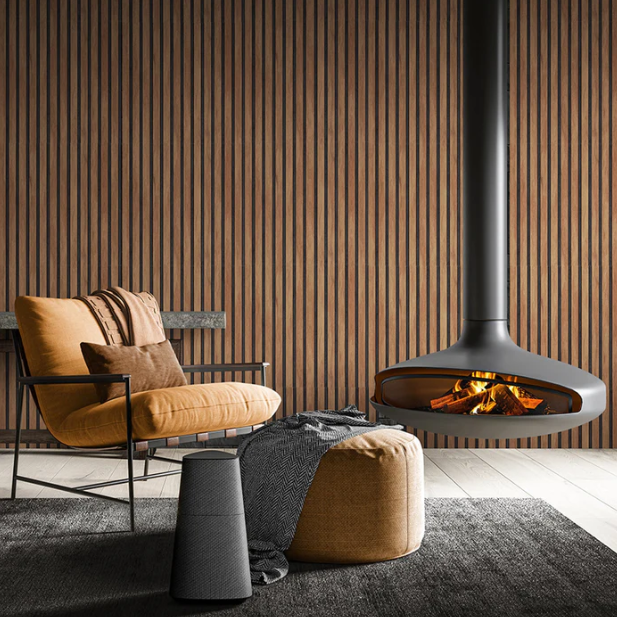 Calling All Renters: Transform Your Home with Renter Friendly Wallpaper