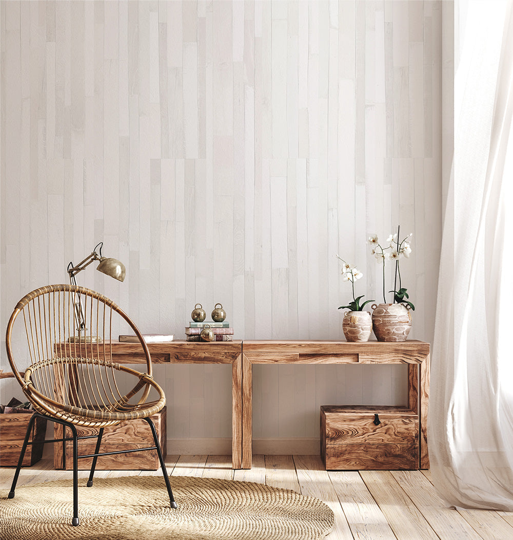 Everything You Need to Know About Peel and Stick Wallpaper