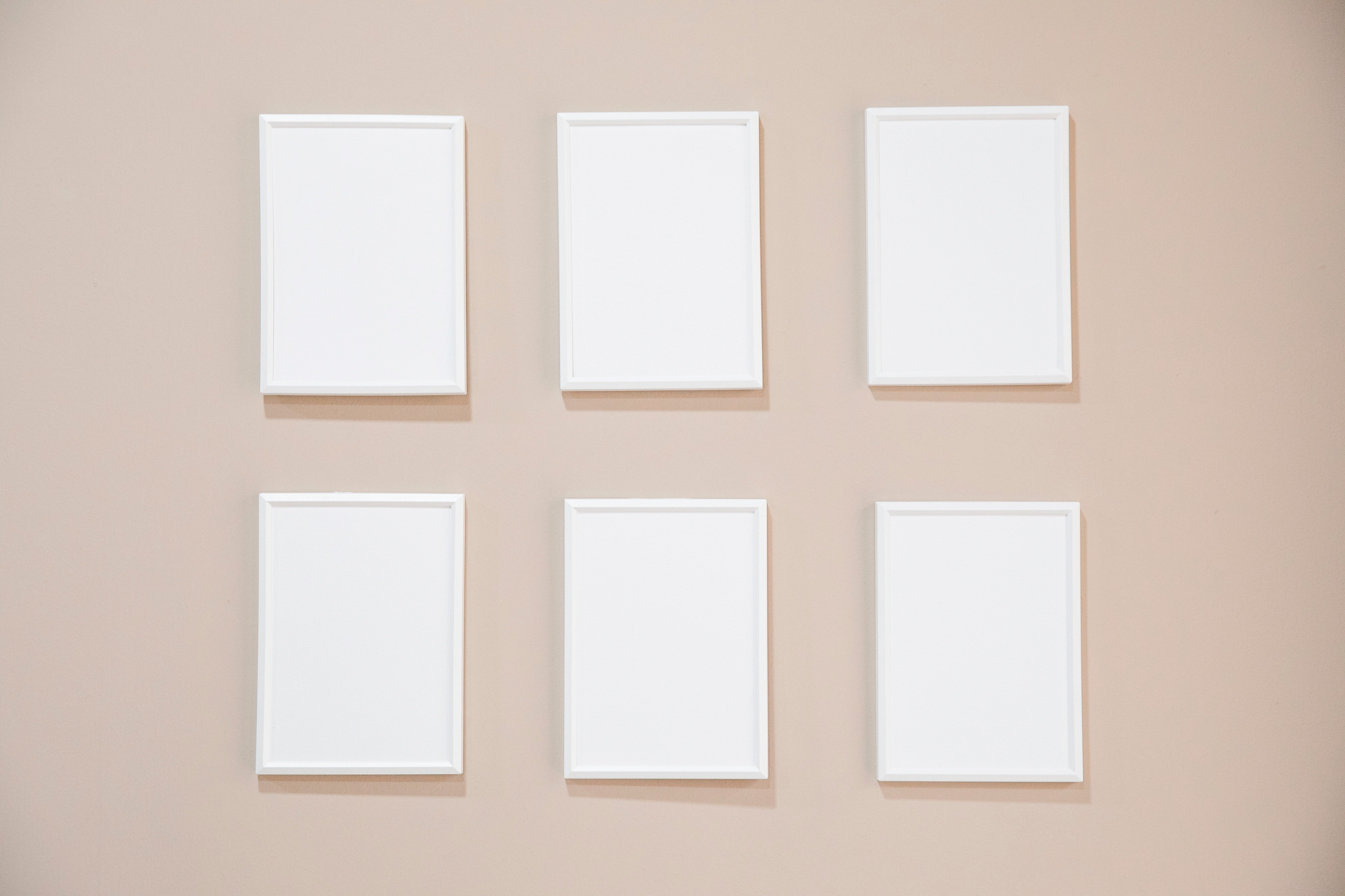 Avoid Making These Mistakes When Styling Your Wall Art