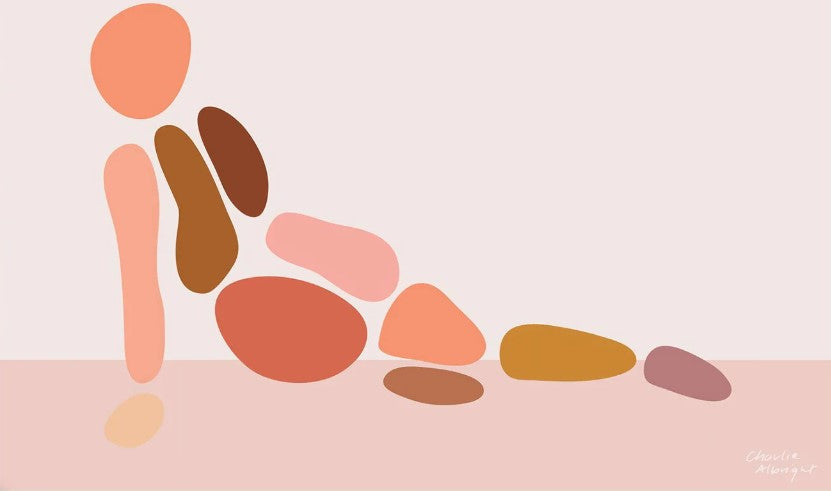 Minimalism Art: Simple Yet Statement Making